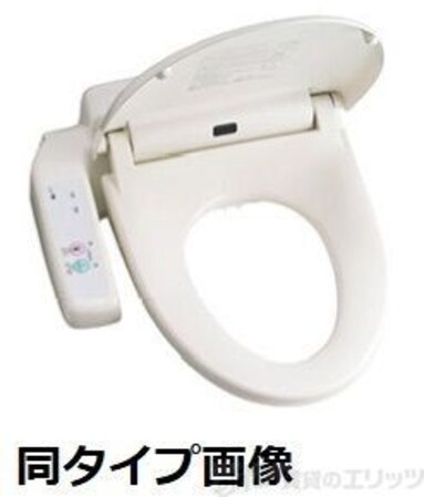 クローバー フレアの物件内観写真